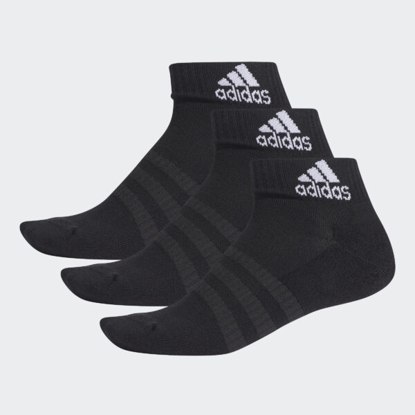 Skarpetki sportowe adidas (3-pak) - DZ9379