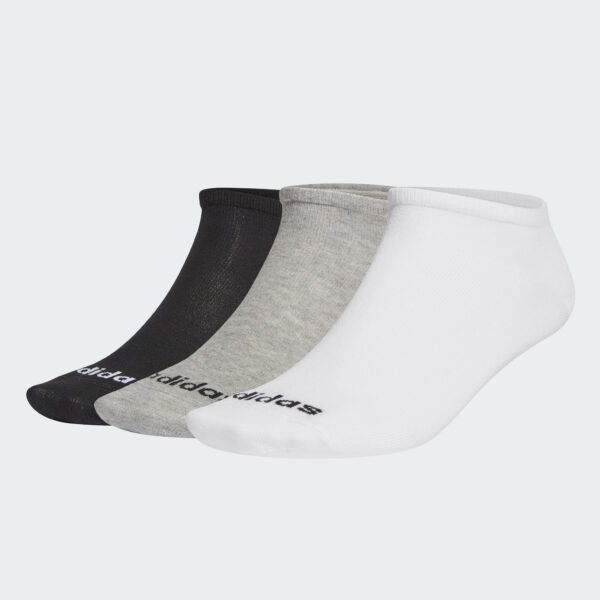 Skarpetki adidas Low Cut 3 pary - GE6137