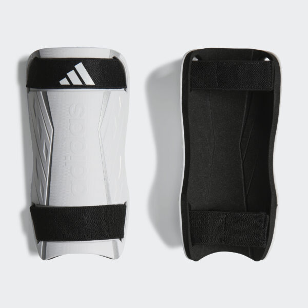 Ochraniacze na golenie adidas Tiro Training Shin Guards - HN5605