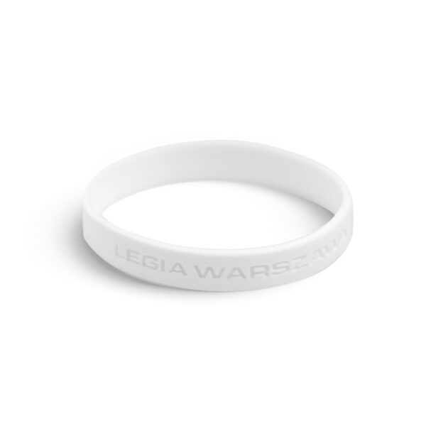 Opaska Legia Warszawa