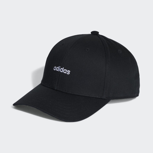 Czapka męska czarna adidas - HT6355