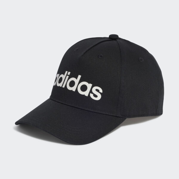 Czapka damska czarna adidas - HT6356