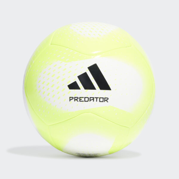 Piłka adidas Treningowa Predator - IA0918