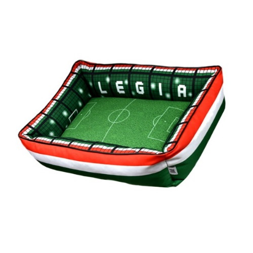 Legowisko dla psa rozm.S