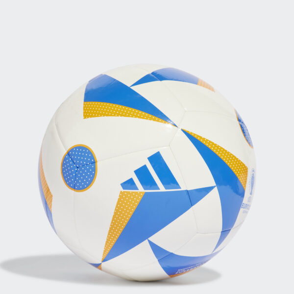 Piłka adidas Euro 24 Fussballiebe Club - IN9371