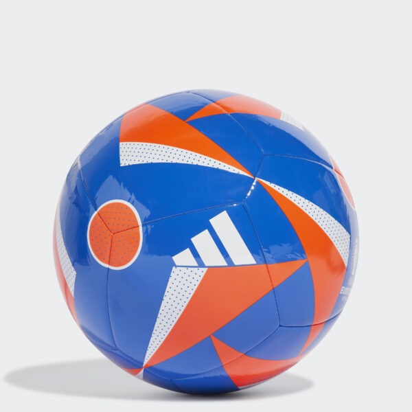 Piłka adidas Euro 24 Fussballiebe Club - IN9373