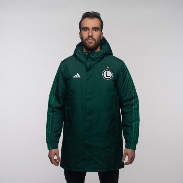 Kurtka adidas Tiro 23 - HT6465