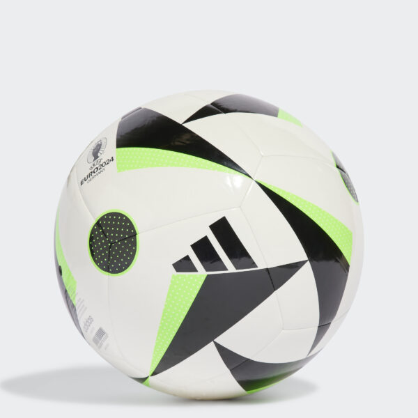 Piłka adidas Euro 24 Fussballiebe Club - IN9374