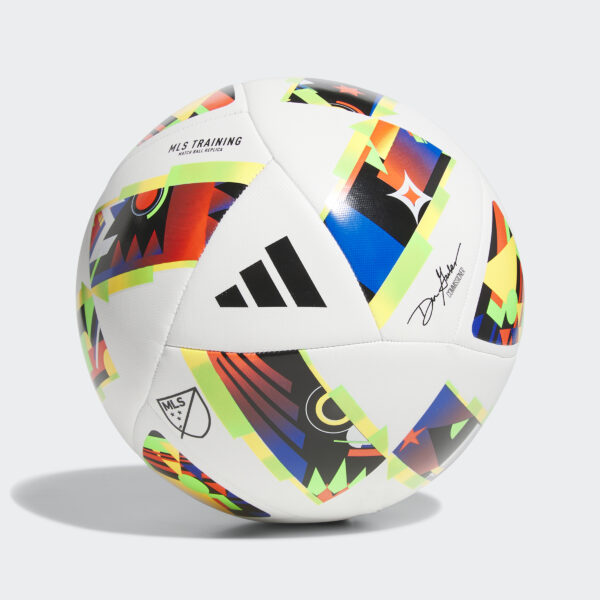 Piłka adidas MLS 24 Training - IP1624