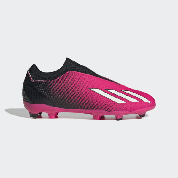 Buty adidas X Speedport.3 FG Junior - GZ5061