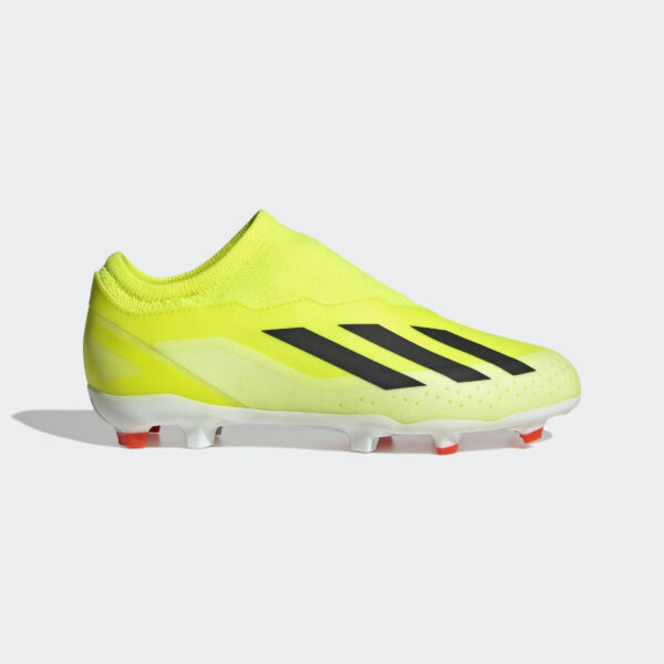Buty adidas x Crazyfast League Laceless FG - IF0689