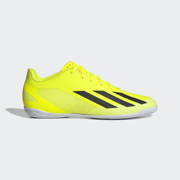 Buty adidas X Crazyfast Club IN - IF0722