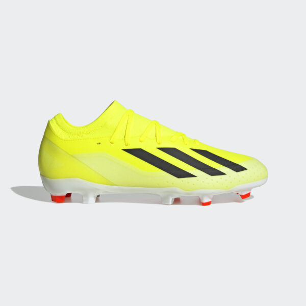 Buty adidas X Crazyfast League FG - IG0605