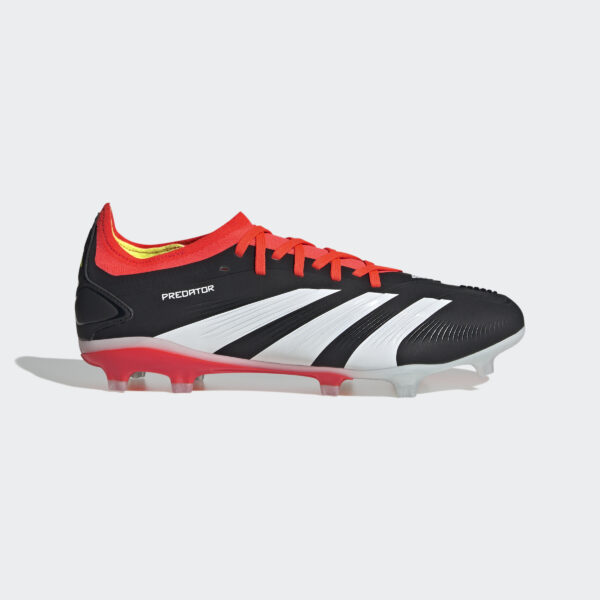 Buty adidas Predator 24 Pro FG - IG7777