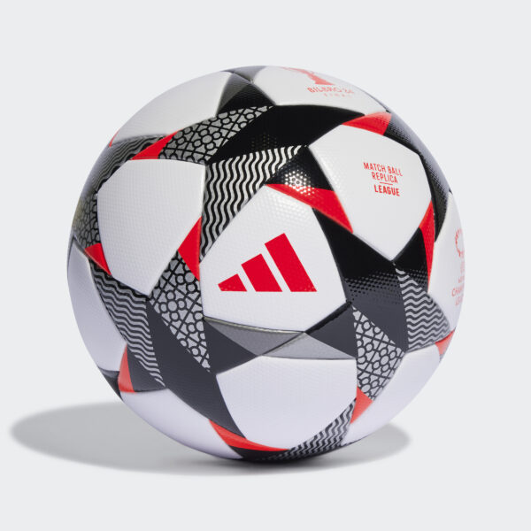 Piłka adidas UWCL League 23/24 Knockout Football - IN7017