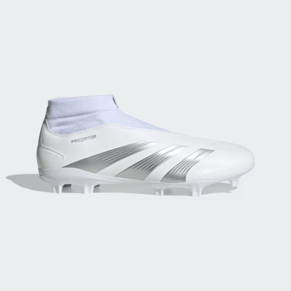 Buty adidas Predator 24 League Laceless FG - IG7767