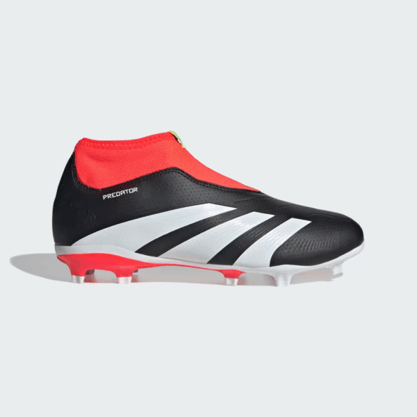Buty adidas Predator 24 League Laceless FG - IG7754