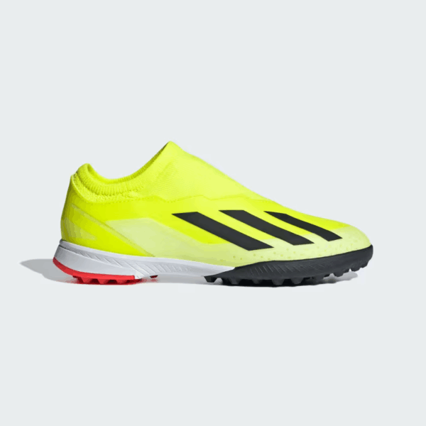 Buty adidas x Crazyfast League Laceless TF - IF0686