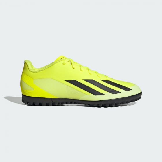 Buty adidas  X Crazyfast Club TF - IF0723