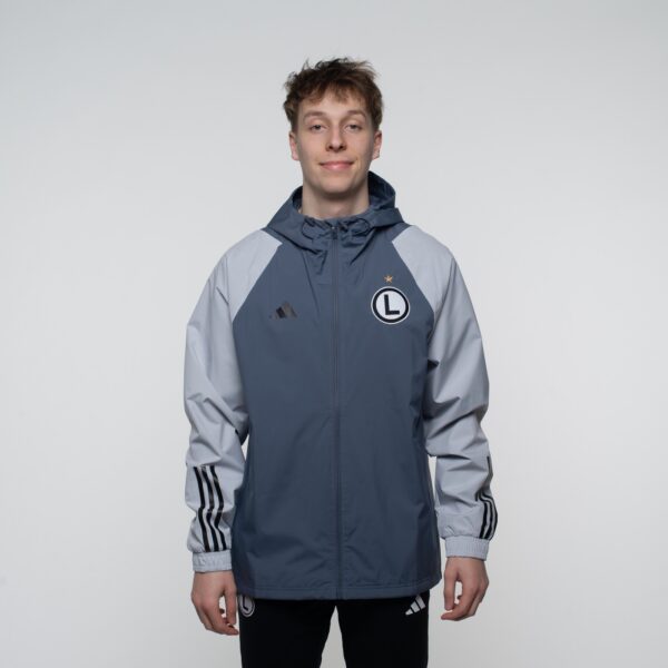 Kurtka adidas Tiro 23 Competition - HU1320