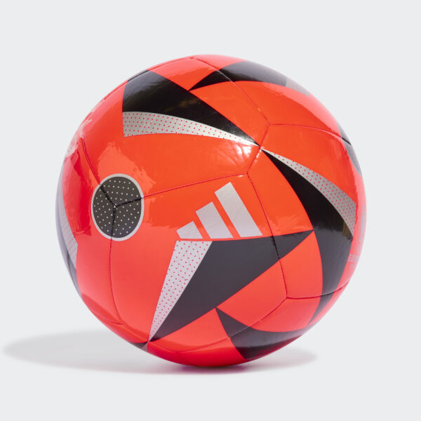 Piłka adidas Euro 24 Fussballiebe Club - IN9375