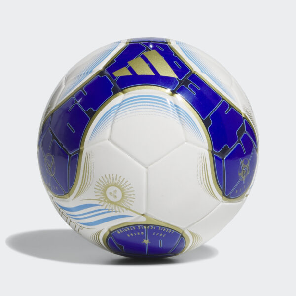 Piłka adidas Messi Mini Ball - IS5596