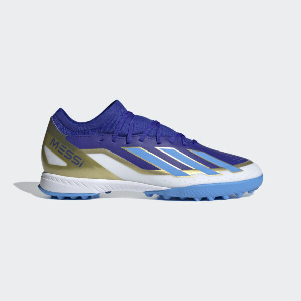 Buty adidas X Crazyfast Messi League TF - ID0718