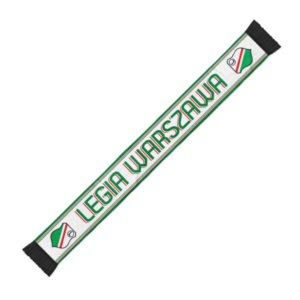 Szalik Legia Warszawa Herb