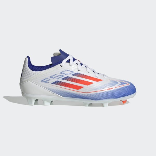Buty adidas F50 LEAGUE FG/MG J - IF1367