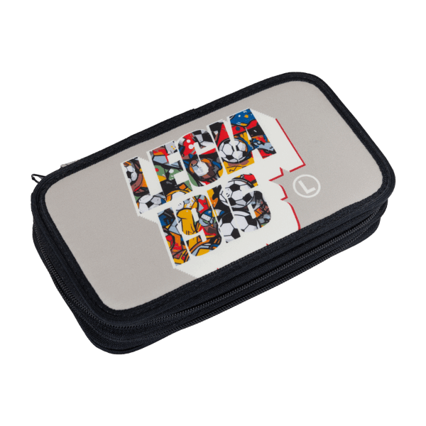 Piórnik 2 Komorowy LEGIA 1916