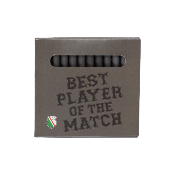 Kredki świecowe 12 kolorów