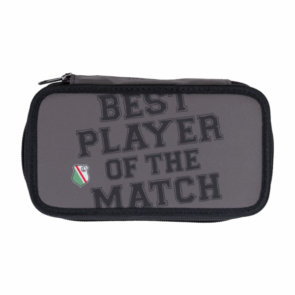 Piórnik 3 Komorowy Best Player