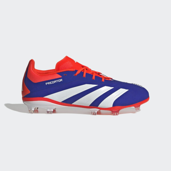 Buty adidas Predator Elite FG Kids - IF6360