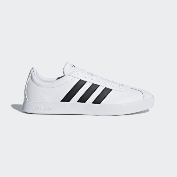 Buty adidas VL Court 2.0 - DA9868