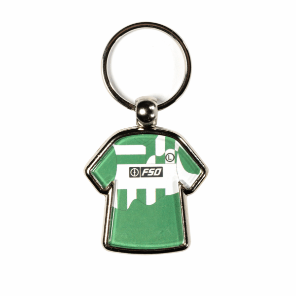 Brelok koszulka Retro z sezonu 1992/93