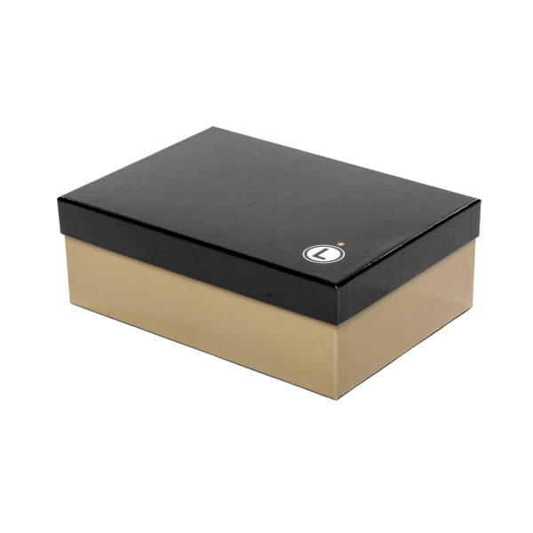 Pudełko prezentowe eLka