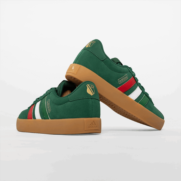 Buty adidas VL Court 3.0 - IH4790