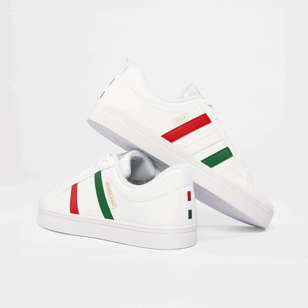 Buty adidas VS Pace 2.0 - HP6012