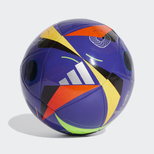 Piłka adidas Euro 24 Fussballiebe Club - IN9379