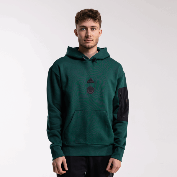 Bluza męska City Escape Fleece eLka - IY1520