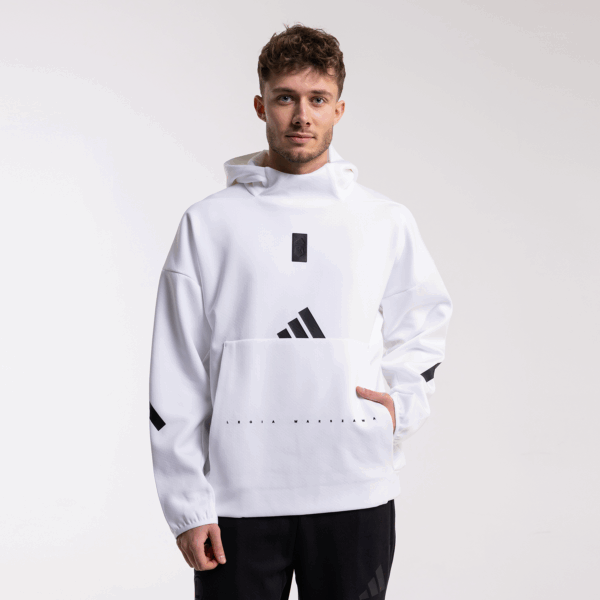 Bluza męska Z.N.E. Legia Warszawa - JF2454