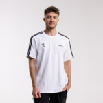 Koszulka męska Gallery Graphic Tee eLka - IW2737 - 2XL