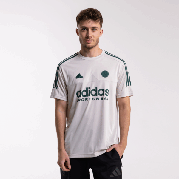 Koszulka męska Tiro Legia - IW5959