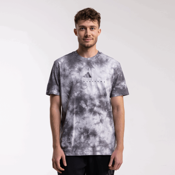 Koszulka męska ALL SZN Wash Legia Warszawa - IX1260