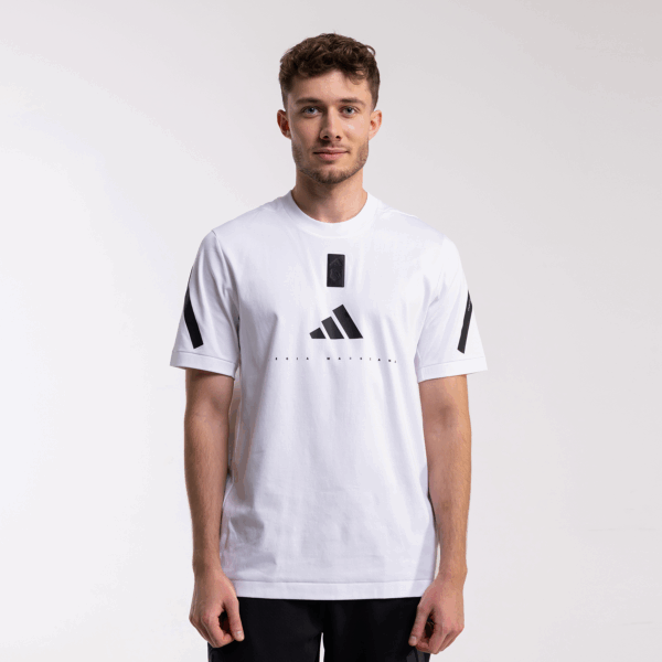 Koszulka męska Z.N.E. Legia Warszawa - JE3078