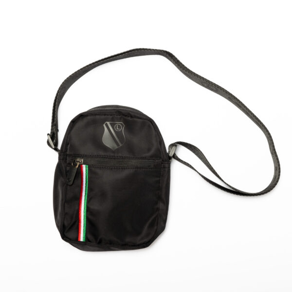 Saszetka na ramię Legia Warszawa Herb barwy