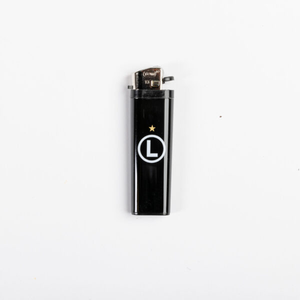 Zapalniczka eLka Legia Warszawa