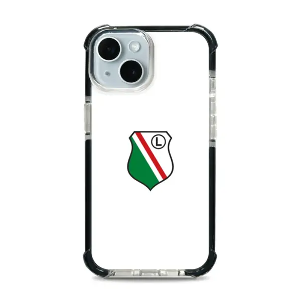 Etui na telefon Herb iPhone MagSafe Bumper - D11LW
