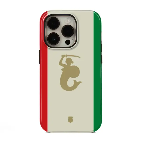 Etui na telefon Syrenka Elite Pro - E01LW
