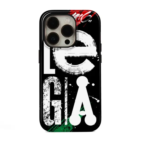 Etui na telefon LEGIA Elite Pro - E03LW